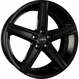 1x Rim OXIGIN 17 5x115 OXACHTZEHN7517P42B