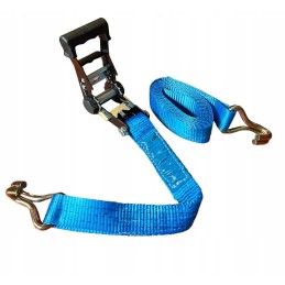 Transport belt with tensioner 3000 kg 3t 4m