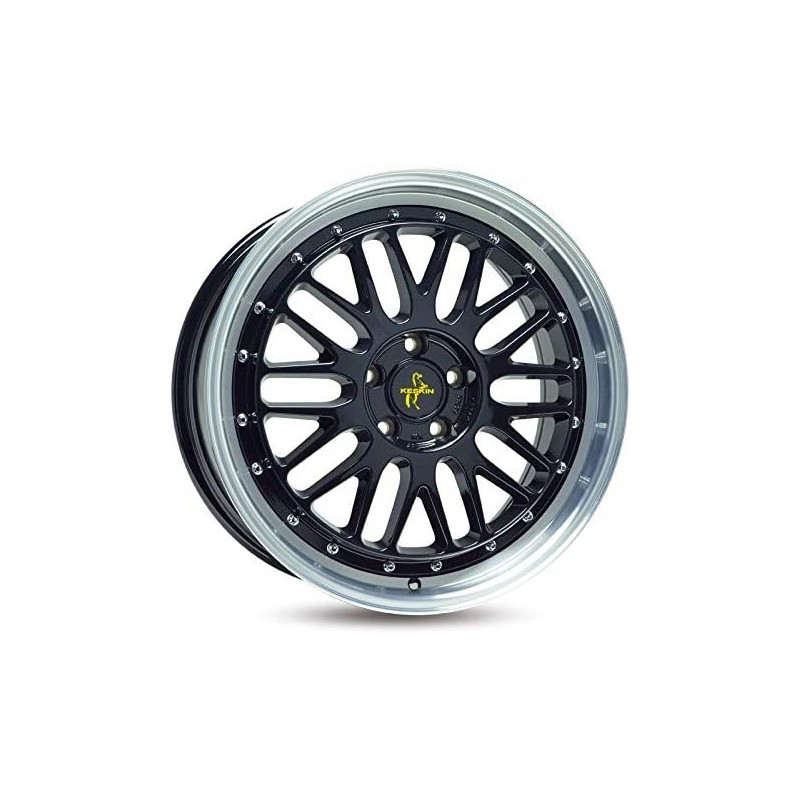 Keskin KT22 8 5 x 19 aluminum rim