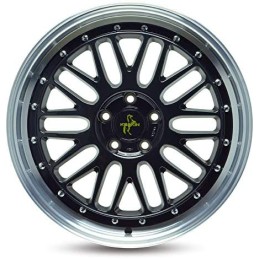 Keskin KT22 8 5 x 19 aluminum rim