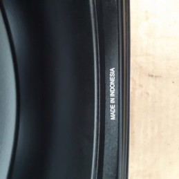 Keskin KT22 8 5 x 19 aluminum rim