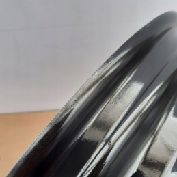 Keskin KT22 8 5 x 19 aluminum rim