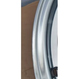 Keskin KT22 8 5 x 19 aluminum rim