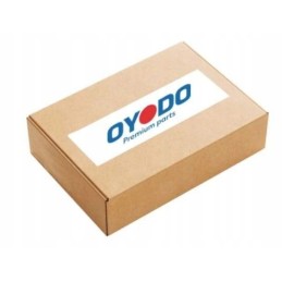 Ssangyong steering rack cover