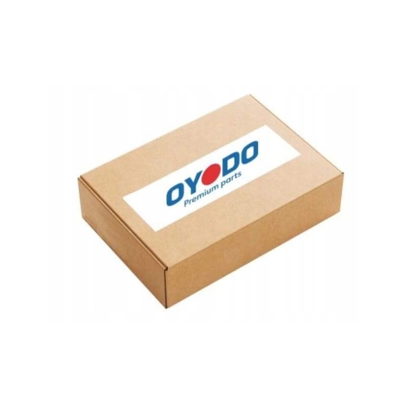 Ssangyong steering rack cover