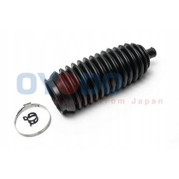 Ssangyong steering rack cover