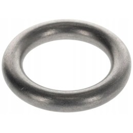 Loose ring for aluminum cutting wedge Dr