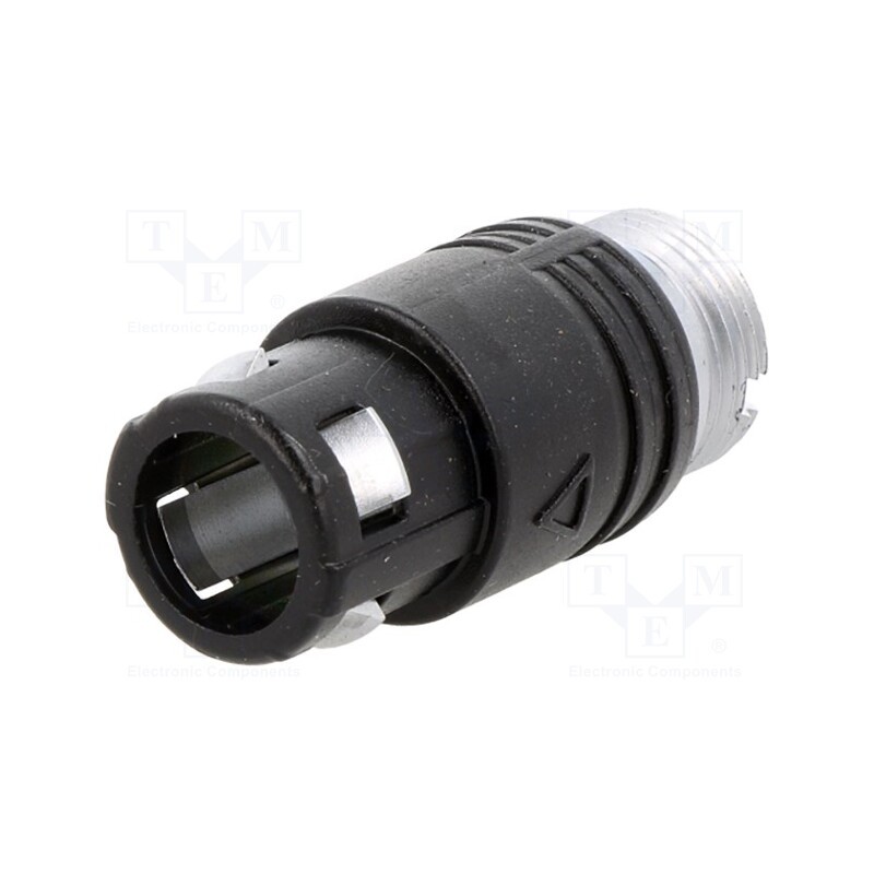 100 pcs x NEUTRIK - SC8 - NC CABLE HOUSING LOCK