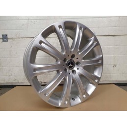 Original rim 20 inch A2924010300 Mercedes GLE C292