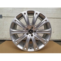 Original rim 20 inch A2924010300 Mercedes GLE C292