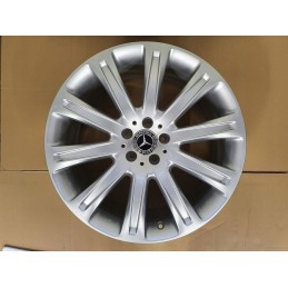 Original rim 20 inch A2924010300 Mercedes GLE C292