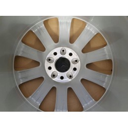 Original rim 20 inch A2924010300 Mercedes GLE C292