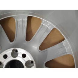 Original rim 20 inch A2924010300 Mercedes GLE C292