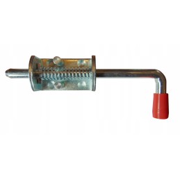 Latch lock bolt latch long l195 strong