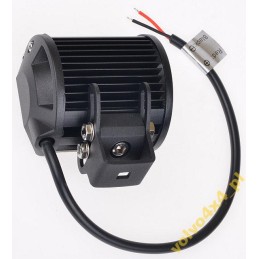 LED front side reversing lamp 18W Cree ATV UTV