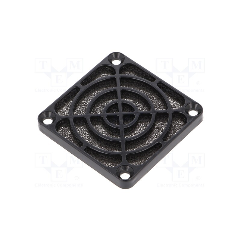 1 pcs x PANASONIC - ASEN68002 - Filter, 60x60mm