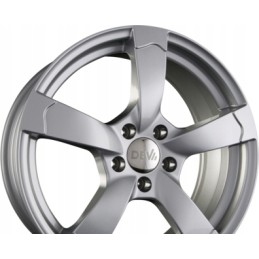 1x Rim DBV 16 5x114 3 33765