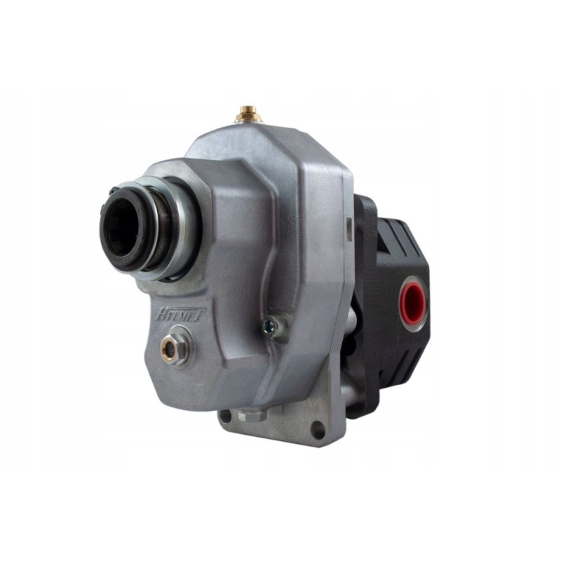 Gear multiplier 1 3 56l with hylmet pump