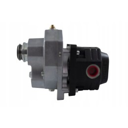 Gear multiplier 1 3 56l with hylmet pump