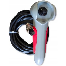 12v hydraulic winch control kit