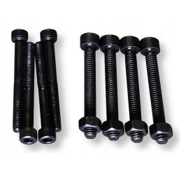 12v hydraulic winch control kit