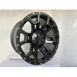 17-inch Lincoln Navigator Ford rim 6x135 spare