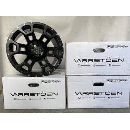 17-inch Lincoln Navigator Ford rim 6x135 spare