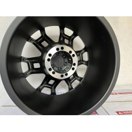 17-inch Lincoln Navigator Ford rim 6x135 spare