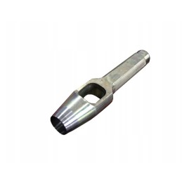 Tarpaulin eyelet cutter fi25