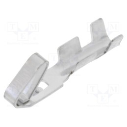 50 pcs x ADAM TECH - MTA-C-R - Contact, female, 28AWG÷22AWG, crimped, for cable, 3A, 2.54mm, 250V