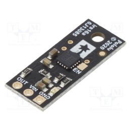 1 pcs x POLOLU - 4052 - Sensor: distance, 3÷5.5VDC, Dist.range: 5÷100mm, 15°