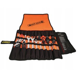 Trails end tool bag set