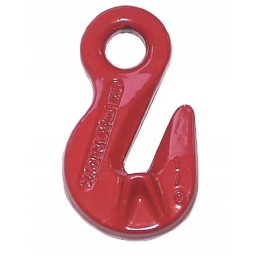 Shortening hook with eye 2 t