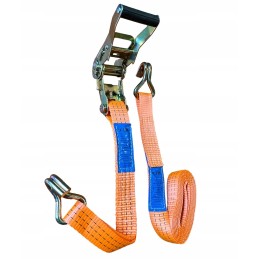 Transport belt with tensioner 3000 kg 3t 4m