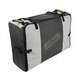 Hurricane waterproof UTV transport bag