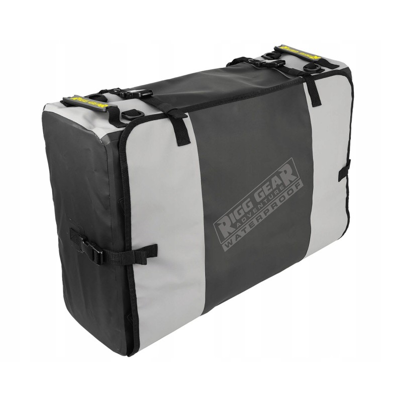 Hurricane waterproof UTV transport bag