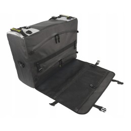 Hurricane waterproof UTV transport bag