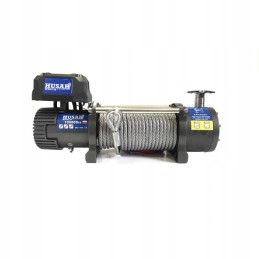 Husar BST electric winch 10000 lbs 4 5 tons