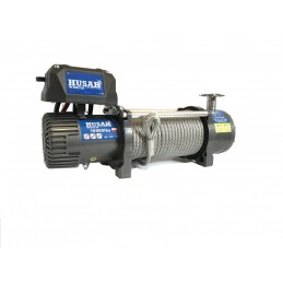 Husar BST electric winch 10000 lbs 4 5 tons