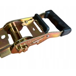 Transport belt with tensioner 2500 kg 2 5t 3m