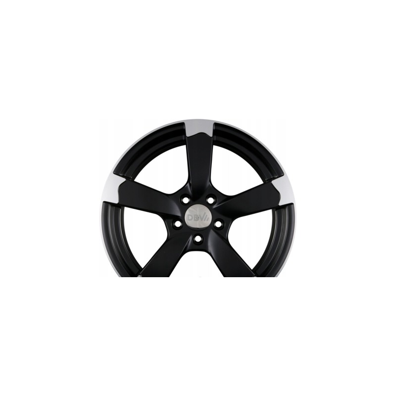 1x Rim DBV 17 5x112 33786