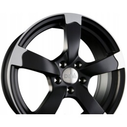 1x Rim DBV 17 5x112 33786