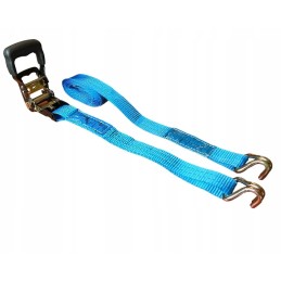 Transport belt with tensioner 2500 kg 2 5t 3m