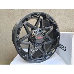 18 inch Ford 150 Cadillac Escalade 6x135 Et10 rim