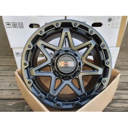 18 inch Ford 150 Cadillac Escalade 6x135 Et10 rim