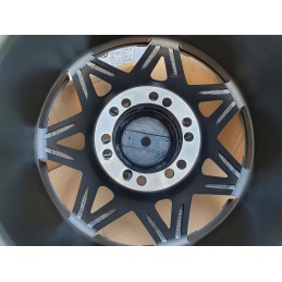 18 inch Ford 150 Cadillac Escalade 6x135 Et10 rim