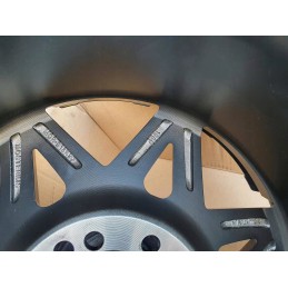 18 inch Ford 150 Cadillac Escalade 6x135 Et10 rim