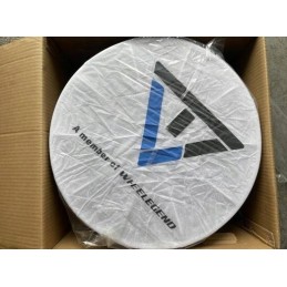 18 inch Ford 150 Cadillac Escalade 6x135 Et10 rim