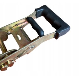 Transport belt with tensioner 3000 kg 3t 3m