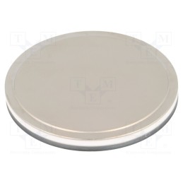 1 pcs x ABB - 5SDD 92Z0401 - Diode: hockey-puck rectifying, 400V, 9.25kA, Ø53/47mm, Ifsm: 60kA